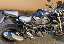 Gebrauchte Suzuki GSR 750