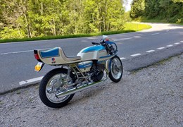 Occasion Suzuki T 500