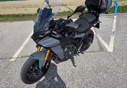 Gebrauchte Yamaha Tracer 9 GT+