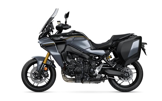 Gebrauchtmotorrad Yamaha Tracer 9 GT+ - Bild 2