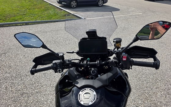 Gebrauchtmotorrad Yamaha Tracer 9 GT+ - Bild 5