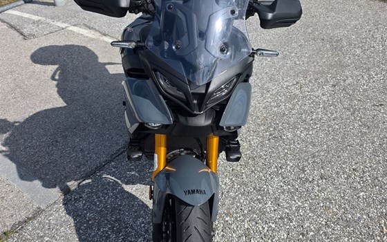Gebrauchtmotorrad Yamaha Tracer 9 GT+ - Bild 6