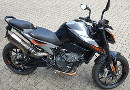 Gebrauchte KTM 790 Duke
