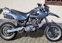 Occasion MZ Baghira Street-Moto