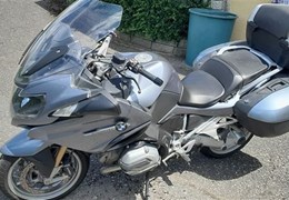 Gebrauchte BMW R 1200 RT