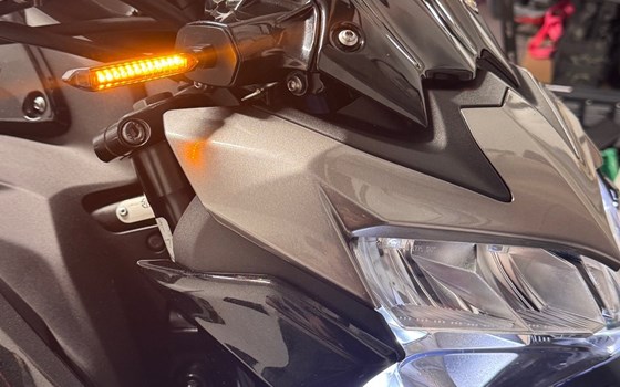 Gebrauchtmotorrad Kawasaki Z900 - Bild 7