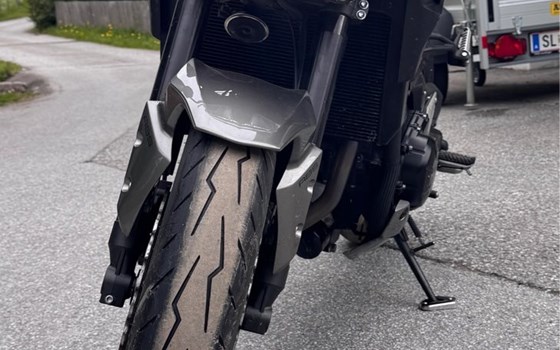 Gebrauchtmotorrad Kawasaki Z900 - Bild 3
