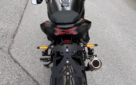 Gebrauchtmotorrad Kawasaki Z900 - Bild 12
