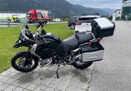 Gebrauchte BMW R 1200 GS