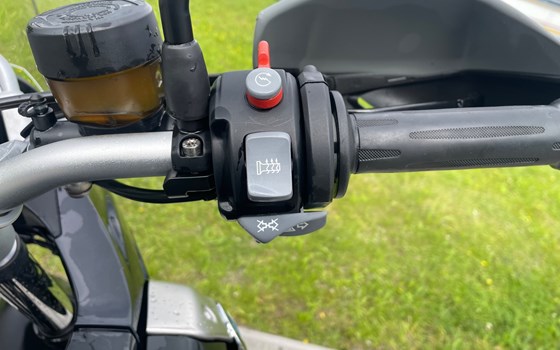 Gebrauchtmotorrad BMW R 1200 GS - Bild 10
