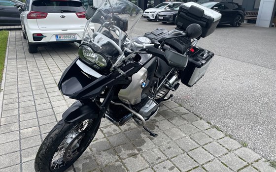 Gebrauchtmotorrad BMW R 1200 GS - Bild 12