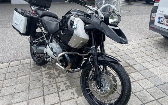 Gebrauchtmotorrad BMW R 1200 GS - Bild 4