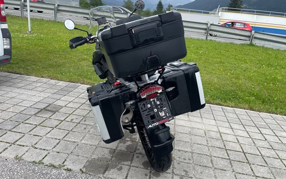 Gebrauchtmotorrad BMW R 1200 GS - Bild 5