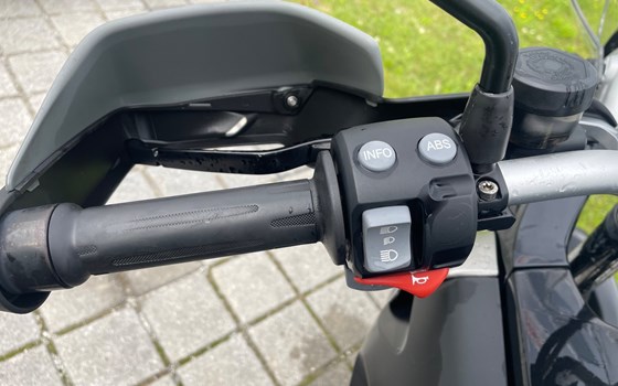 Gebrauchtmotorrad BMW R 1200 GS - Bild 7