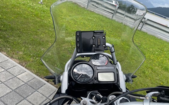 Gebrauchtmotorrad BMW R 1200 GS - Bild 8