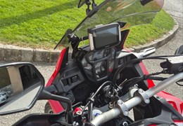 Gebrauchte Honda CRF1000L Africa Twin DCT