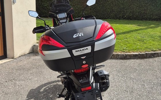 Gebrauchtmotorrad Honda CRF1000L Africa Twin DCT - Bild 4