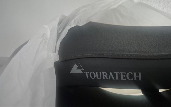 Gebrauchtmotorrad Honda CRF1000L Africa Twin DCT - Bild 8