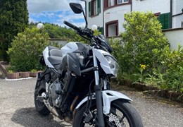 Occasion Kawasaki Z650