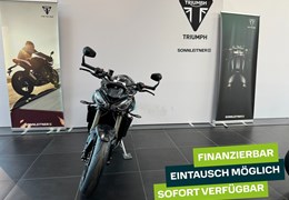 Neumotorrad Triumph Street Triple 765 RS