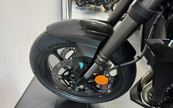 Neufahrzeug Triumph Street Triple 765 RS - Bild 6