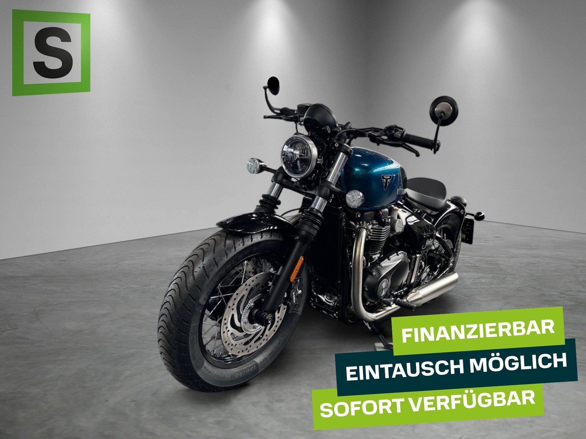Neumotorrad
