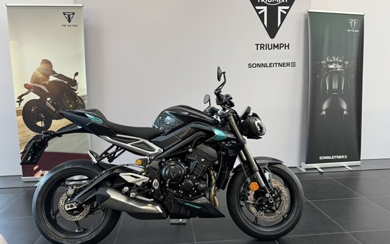 Neufahrzeug Triumph Street Triple 765 RS - Bild 3