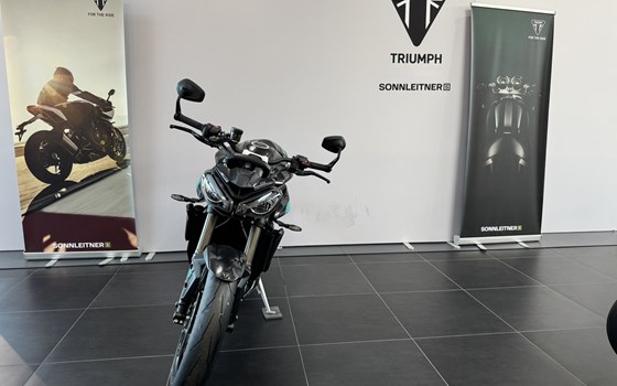 Neufahrzeug Triumph Street Triple 765 RS - Bild 4
