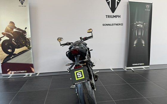 Neufahrzeug Triumph Street Triple 765 RS - Bild 5