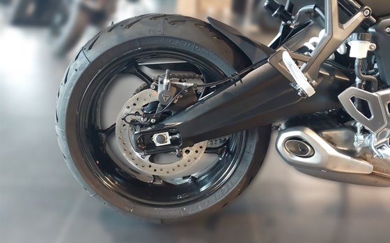 Neufahrzeug Triumph Tiger Sport 660 - Bild 11