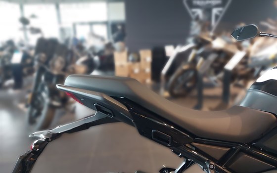Neufahrzeug Triumph Tiger Sport 660 - Bild 12