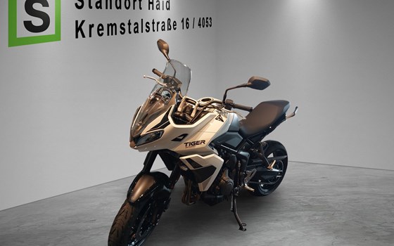 Neufahrzeug Triumph Tiger Sport 660 - Bild 2