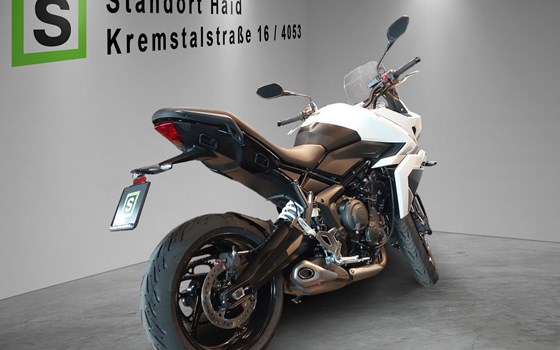 Neufahrzeug Triumph Tiger Sport 660 - Bild 6