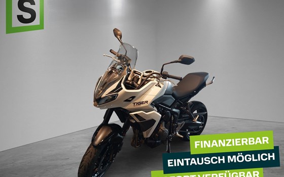 Neufahrzeug Triumph Tiger Sport 660 - Bild 1