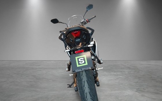Neufahrzeug Triumph Tiger Sport 660 - Bild 5