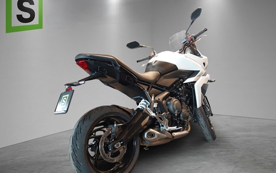 Neufahrzeug Triumph Tiger Sport 660 - Bild 6