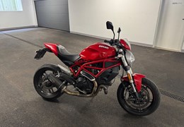 Gebrauchte Ducati Monster 797