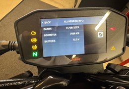 Gebrauchte KTM 890 Duke