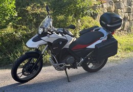 Gebrauchte BMW G 650 GS