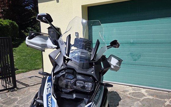 Gebrauchtmotorrad BMW R 1250 GS - Bild 2