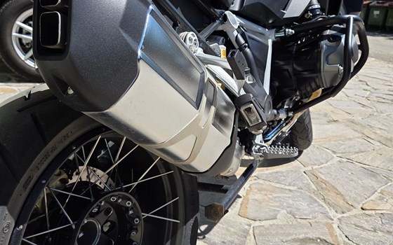 Gebrauchtmotorrad BMW R 1250 GS - Bild 3