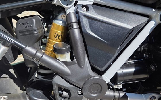 Gebrauchtmotorrad BMW R 1250 GS - Bild 4