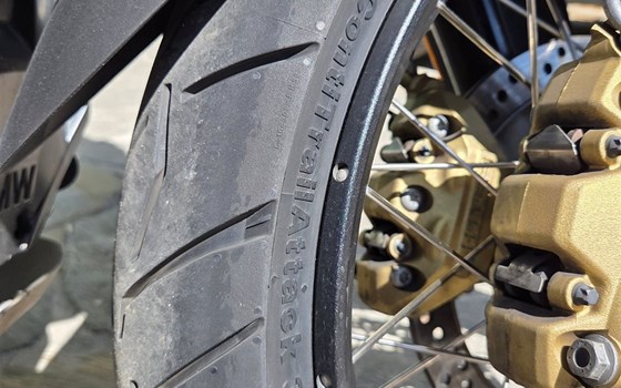Gebrauchtmotorrad BMW R 1250 GS - Bild 5