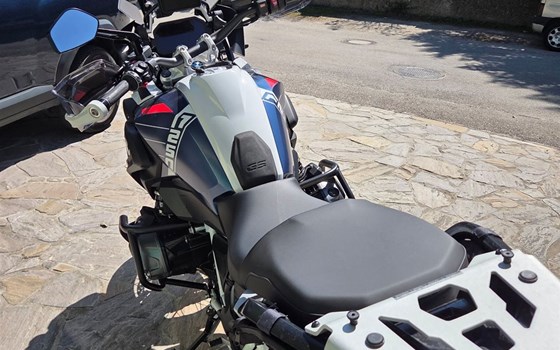 Gebrauchtmotorrad BMW R 1250 GS - Bild 7