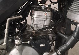 Gebrauchte Derbi Senda DRD X-Treme 50 SM