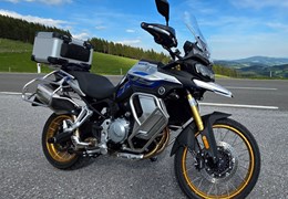 Gebrauchte Voge DS900X
