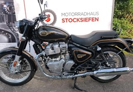 Neumotorrad Royal Enfield Bullet 650