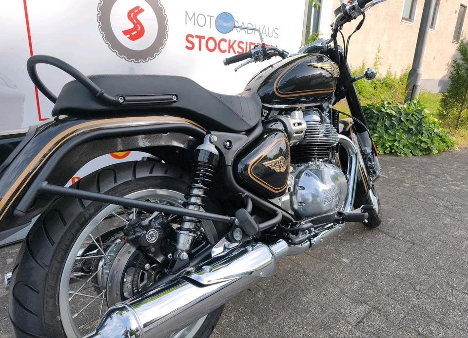 Angebot Royal Enfield Bullet 650