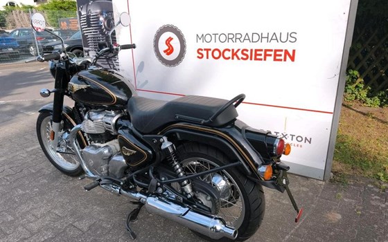 Neufahrzeug Royal Enfield Bullet 650 - Bild 4