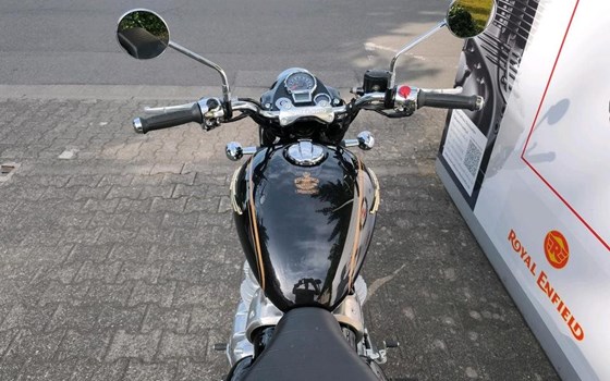 Neufahrzeug Royal Enfield Bullet 650 - Bild 5